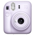 Cameră Instantanee Fujifilm Instax Mini 12 - Violet Lila