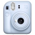 Cameră Instantanee Fujifilm Instax Mini 12 - Albastru Pastel