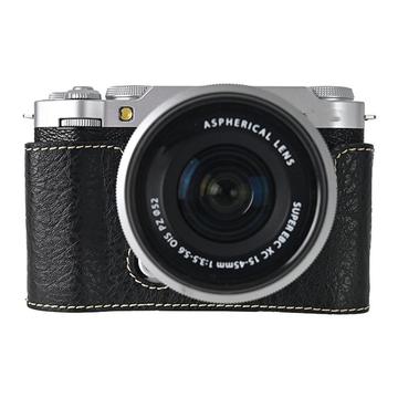 Husă de protecție Fujifilm X-M5 Premium - negru