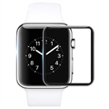Geam Protecție Ecran - 9H - Apple Watch Series 9/8 - Full Cover