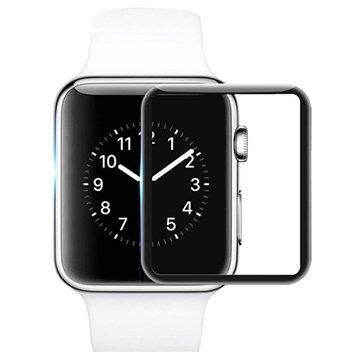 Geam Protecție Ecran - 9H - Apple Watch Ultra/Ultra 2 - Full Cover - 49mm