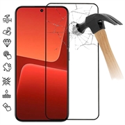 Protector de Ecran din Sticla Securizata Asus ROG Phone 8/8 Pro - Full Cover - Marginea Neagră