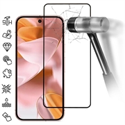 Protector de Ecran din Sticla Securizata Google Pixel 10 Pro - Full Cover - Marginea Neagră