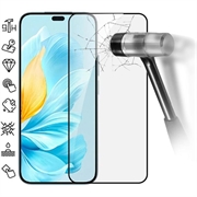 Protector de Ecran din Sticla Securizata Honor 200 Lite - Full Cover - Marginea Neagră