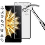 Protector de Ecran din Sticla Securizata Honor Magic V2/Vs2 - Full Cover - Marginea Neagră