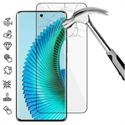 Protector de Ecran din Sticla Securizata Honor Magic6 Lite/X9b - Full Cover - Marginea Neagră