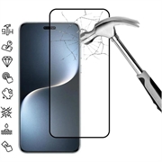 Protector de Ecran din Sticla Securizata Honor Magic7 Pro - Full Cover - Marginea Neagră