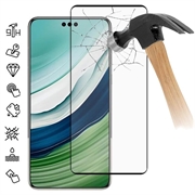 Protector de Ecran din Sticla Securizata Huawei Mate 60 Pro/60 Pro+ - Full Cover - Marginea Neagră