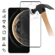 Protector de Ecran din Sticla Securizata Huawei Mate 70 Pro/70 Pro+/70 RS Ultimate - Full Cover - Marginea Neagră