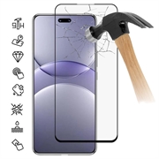 Protector de Ecran din Sticla Securizata Huawei Nova 13 Pro - Full Cover - Marginea Neagră