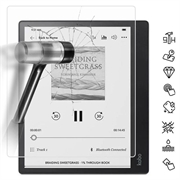Geam Protecție Ecran Sticlă Temperată Kobo Elipsa 2E - Full Cover - Transparent