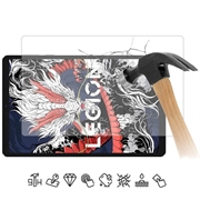 Geam Protecție Ecran Sticlă Temperată Lenovo Legion Y700 (2025) - Full Cover - Transparent