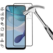Protector de Ecran din Sticla Securizata pentru OnePlus Ace 2V/Nord 3 - Full Cover - Marginea Neagră