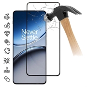 Protector de Ecran din Sticla Securizata OnePlus Nord 4 - Full Cover - Marginea Neagră