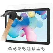 Geam Protecție Ecran Sticlă Temperată TCL NxtPaper 10s - Full Cover - Transparent