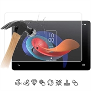 Geam Protecție Ecran Sticlă Temperată TCL Tab 10 Gen2 - Full Cover - Transparent