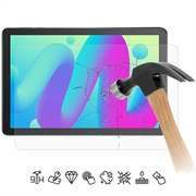 Geam Protecție Ecran Sticlă Temperată TCL Tab 10L - Full Cover - Transparent