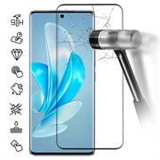 Protector de Ecran din Sticla Securizata Vivo V29 - Full Cover - Marginea Neagră