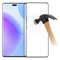 Protector de Ecran din Sticla Securizata pentru Xiaomi Civi 3 - Full Cover - Marginea Neagră