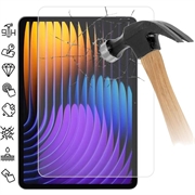 Geam Protecție Ecran Sticlă Temperată Xiaomi Pad 7/7 Pro - Full Cover - Transparent