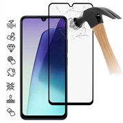 Protector de Ecran din Sticla Securizata Xiaomi Redmi 14R/14C - Full Cover - Marginea Neagră