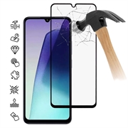 Protector de Ecran din Sticla Securizata Xiaomi Redmi A4 - Full Cover - Marginea Neagră
