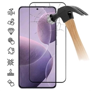 Protector de Ecran din Sticla Securizata Xiaomi Redmi K70/K70 Pro/Poco F6 Pro - Full Cover - Marginea Neagră