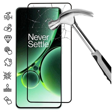 Protector de Ecran din Sticla Securizata Xiaomi Redmi K70 Ultra - Full Cover - Marginea Neagră