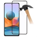 Geam Protecție Ecran - 9H - Sticlă Temperată Xiaomi Redmi Note 10 Pro - Full Cover