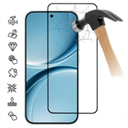 Protecție de ecran din sticlă temperată Xiaomi Redmi Turbo 5/Poco X8 Pro Acoperire completă - 9H - Margine neagră