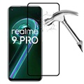 Geam Protecție Ecran - 9H - Sticlă Temperată OnePlus Nord CE 2 Lite 5G, Realme 9, 9 Pro, V25 - Full Cover