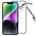 Geam Protecție Ecran iPhone 14 - Acoperire Completă - 18D
