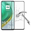 Geam Protecție Ecran - 9H - Sticlă Temperată Xiaomi Mi 10T Pro 5G - Acoperire Completă