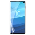 Protector de Ecran Samsung Galaxy S10 - Acoperire Completă - Transparent