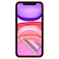 Protector de ecran cu acoperire completă pentru iPhone X/XS/11 Pro