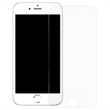 Protector de ecran din sticla securizata cu acoperire completa pentru iPhone 6 / 6S