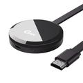 G4K 5G Wireless TV Stick - dongle de afișare 4K pentru oglindirea ecranului