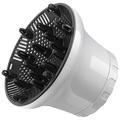 G8 Accesoriu universal pentru difuzorul uscătorului de păr - alb