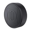 GF10 Mini Magnetic GPS Tracker - Localizator în timp real pentru vehicule, animale de companie și copii cu baterie de 72h - negru