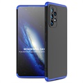 Husă Samsung Galaxy A53 5G - GKK Detachable - Albastru / Negru