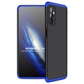 Husă Samsung Galaxy M52 5G - GKK Detachable - Albastru / Negru