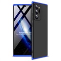 Husă Samsung Galaxy Note20 Ultra - GKK Detachable - Albastru / Negru