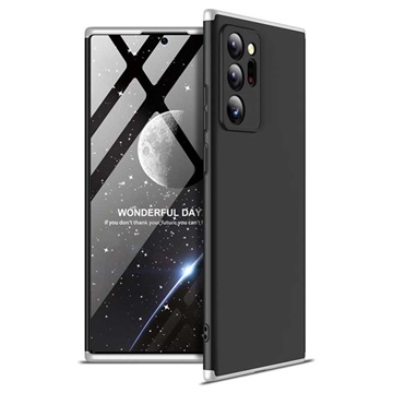 Husă Samsung Galaxy Note20 Ultra - GKK Detachable - Negru