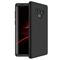 Husă Samsung Galaxy Note 9 - GKK Detachable - Negru