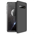 Husă Samsung Galaxy S10 - GKK Detachable - Negru