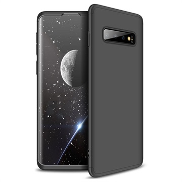 Husă Samsung Galaxy S10 - GKK Detachable - Negru