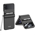 Husă Hibrid cu Stilou Samsung Galaxy Z Flip3 5G - GKK