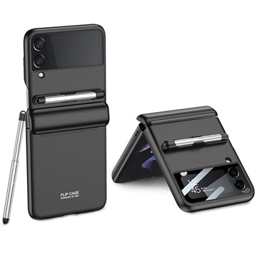 Husă Hibrid cu Stilou Samsung Galaxy Z Flip3 5G - GKK