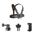 Set curea magnetică cu eliberare rapidă GP-032 pentru cameră de acțiune