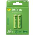 GP ReCyko 1300 Baterii AA reîncărcabile 1300mAh